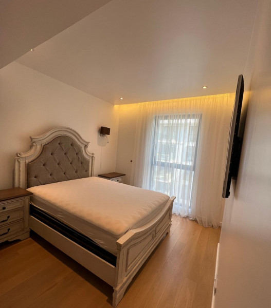 Închiriere apartament de 4 camere One Herăstrău Plaza