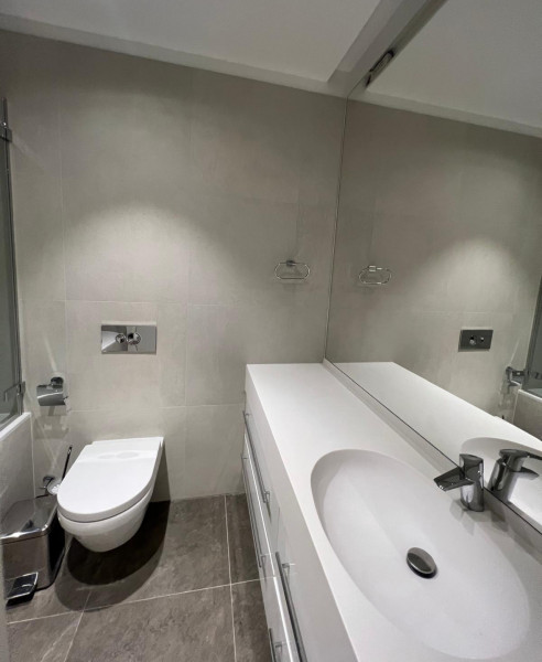 Închiriere apartament de 4 camere One Herăstrău Plaza