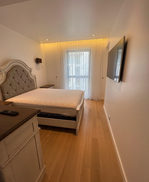 Închiriere apartament de 4 camere One Herăstrău Plaza