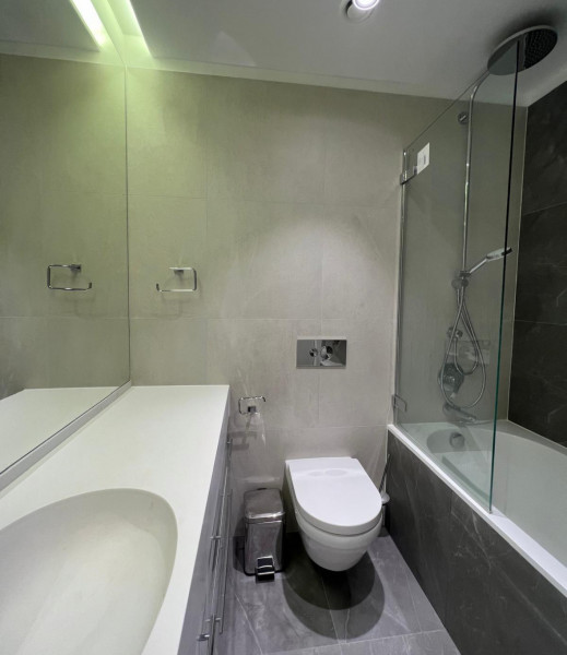 Închiriere apartament de 4 camere One Herăstrău Plaza