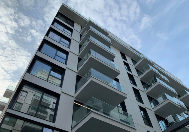 Închiriere apartament de 4 camere One Herăstrău Plaza
