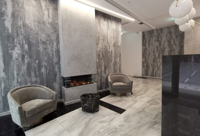 Închiriere apartament de 4 camere One Herăstrău Plaza