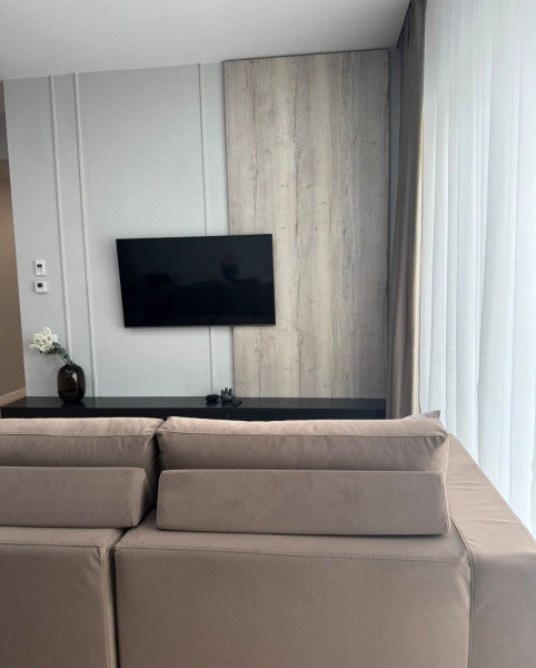 Închiriere apartament de 3 camere One Verdi Park