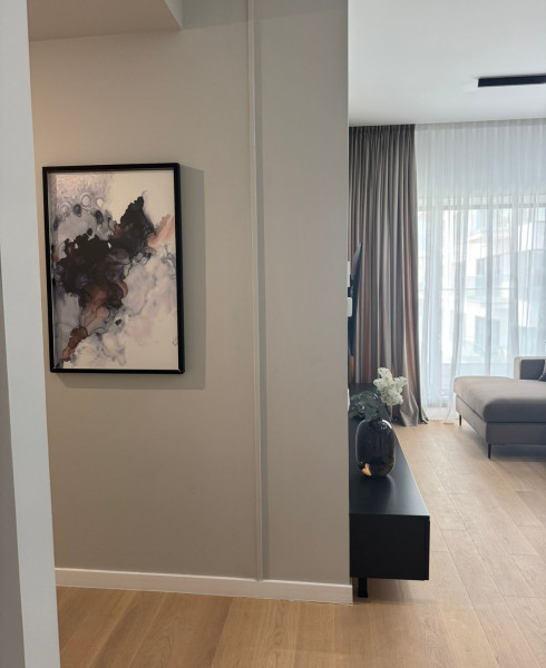 Închiriere apartament de 3 camere One Verdi Park