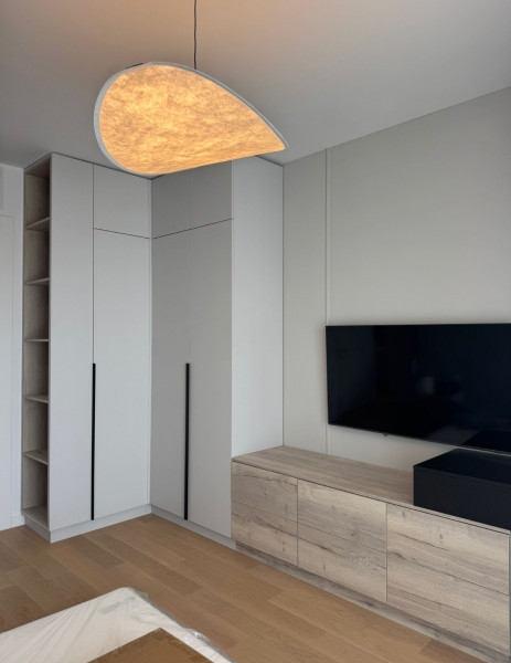 Închiriere apartament de 3 camere One Verdi Park