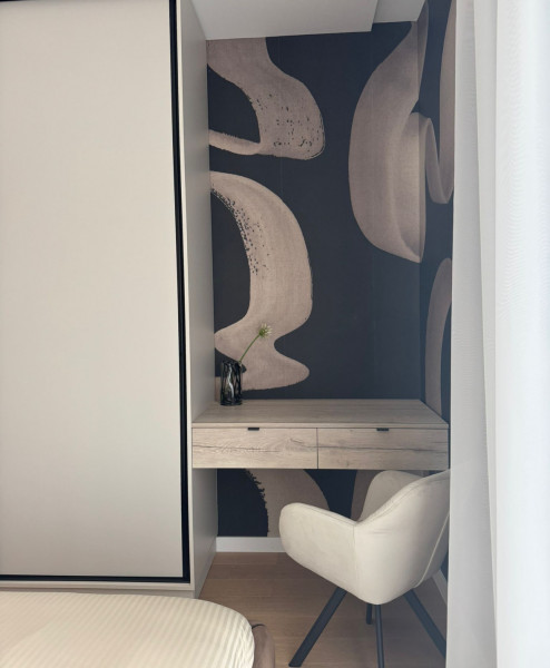 Închiriere apartament de 3 camere One Verdi Park