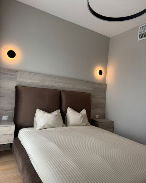 Închiriere apartament de 3 camere One Verdi Park