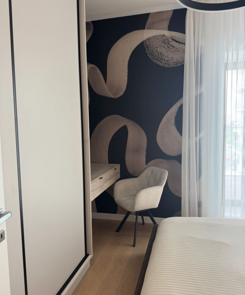Închiriere apartament de 3 camere One Verdi Park