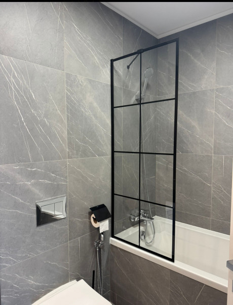 Închiriere apartament de 3 camere One Verdi Park
