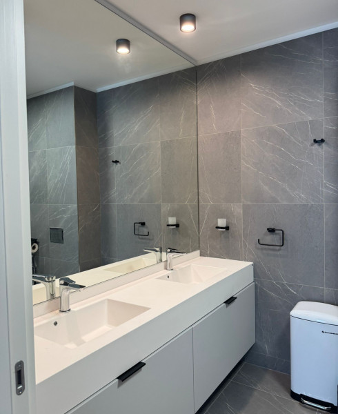 Închiriere apartament de 3 camere One Verdi Park