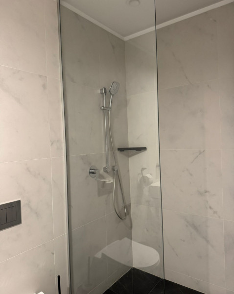 Închiriere apartament de 3 camere One Verdi Park
