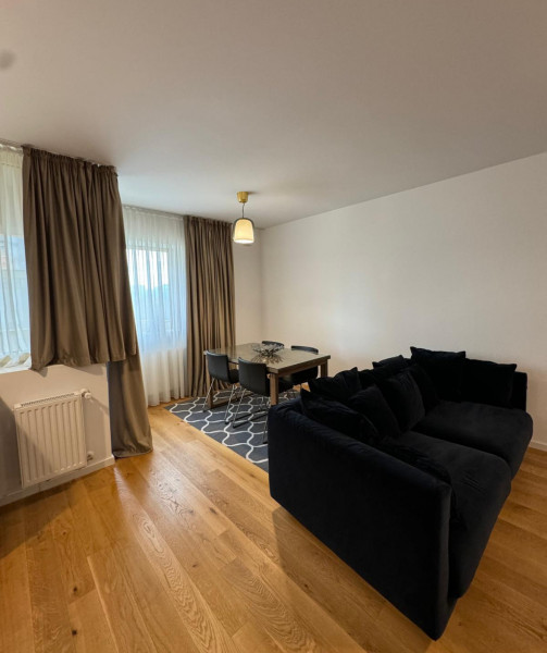 Închiriere apartament de 2 camere Aviației Park