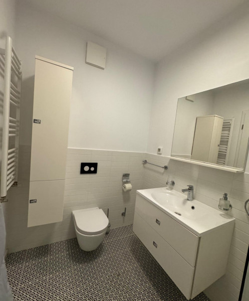 Închiriere apartament de 2 camere Aviației Park