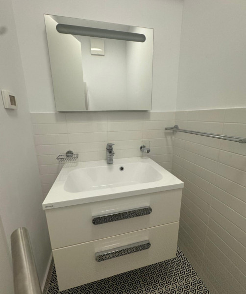 Închiriere apartament de 2 camere Aviației Park