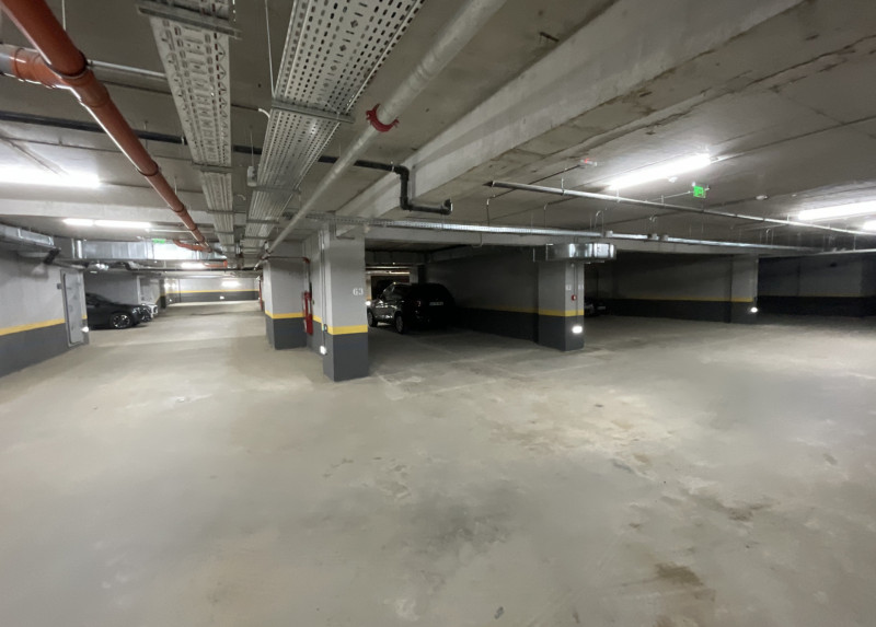 Apartament 2 camere complet mobilat în Pipera, lângă Porsche Nord 