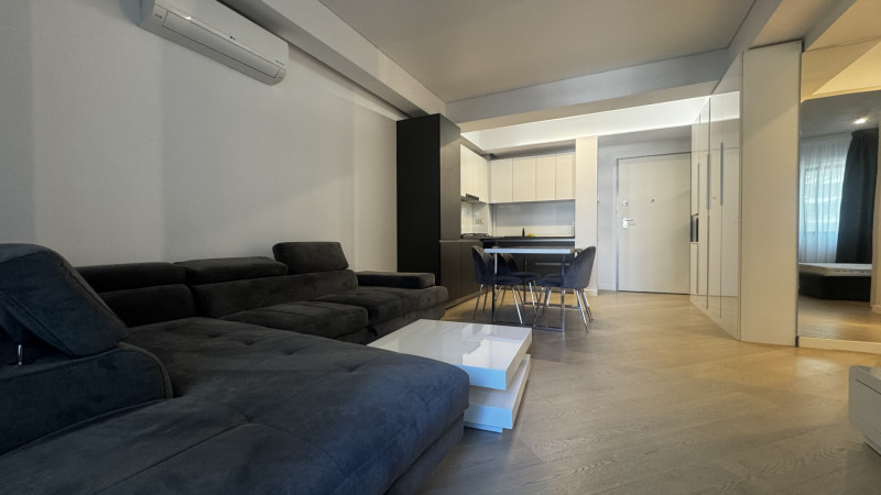 Închiriere apartament de 2 camere Cortina North - Pipera
