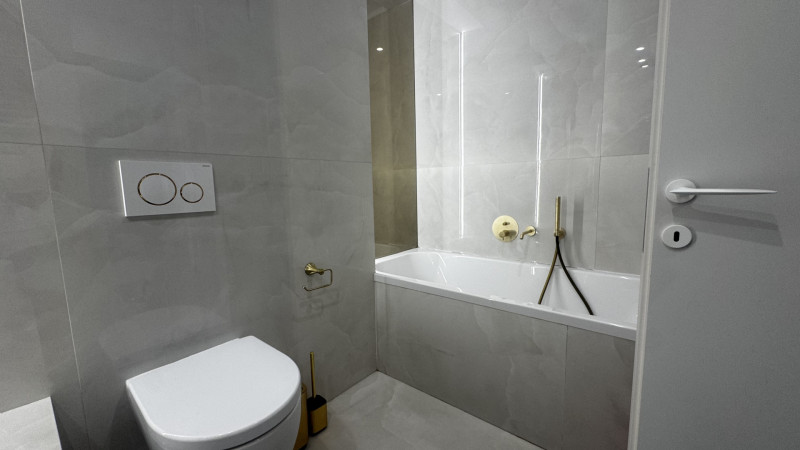 Închiriere apartament de 2 camere Cortina North - Pipera