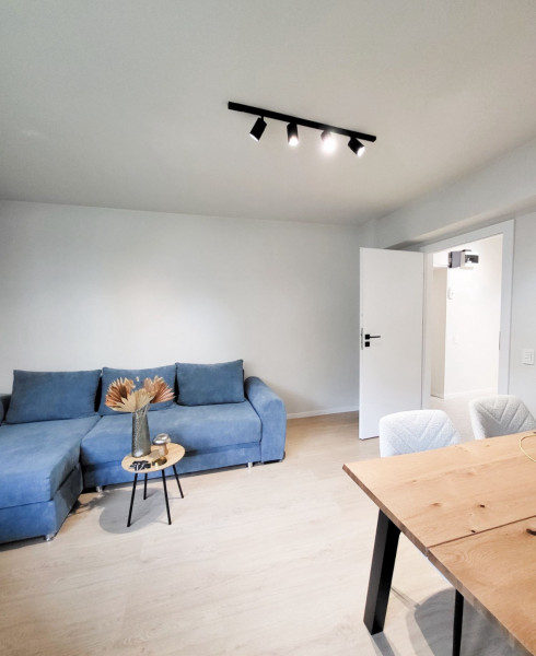 Vânzare apartament de 2 camere 13 Septembrie- Prosper
