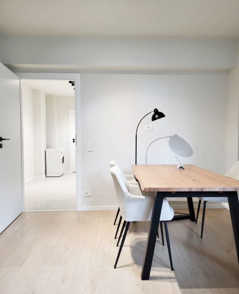 Vânzare apartament de 2 camere 13 Septembrie- Prosper