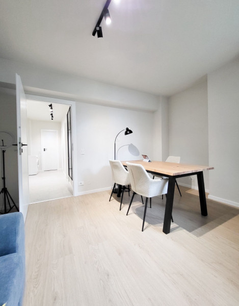 Vânzare apartament de 2 camere 13 Septembrie- Prosper