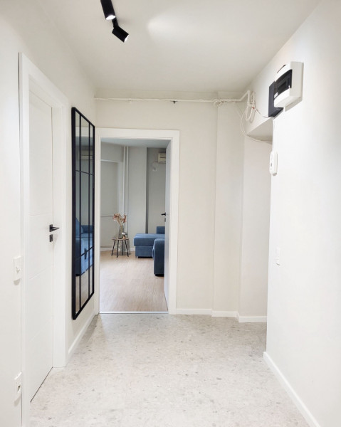 Vânzare apartament de 2 camere 13 Septembrie- Prosper