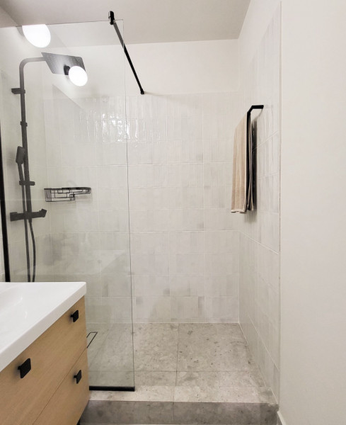 Vânzare apartament de 2 camere 13 Septembrie- Prosper