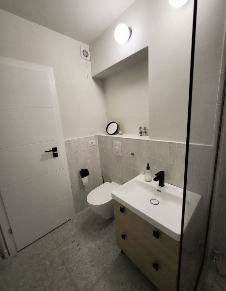 Vânzare apartament de 2 camere 13 Septembrie- Prosper