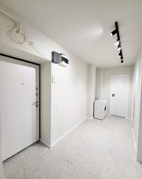 Vânzare apartament de 2 camere 13 Septembrie- Prosper