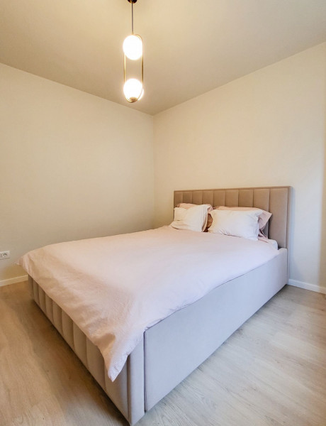 Vânzare apartament de 2 camere 13 Septembrie- Prosper