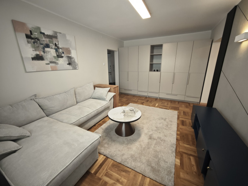 Vânzare apartament de 2 camere Iancului