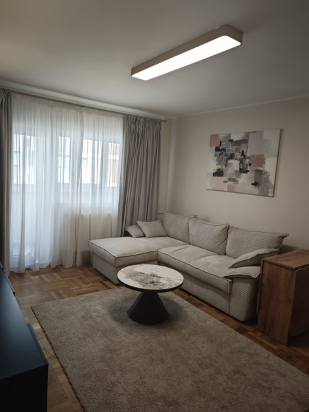 Vânzare apartament de 2 camere Iancului