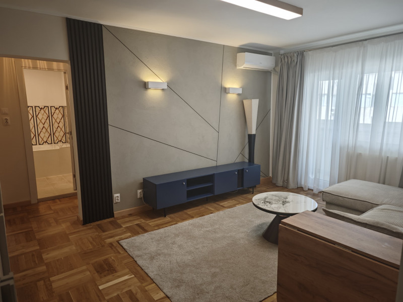 Vânzare apartament de 2 camere Iancului