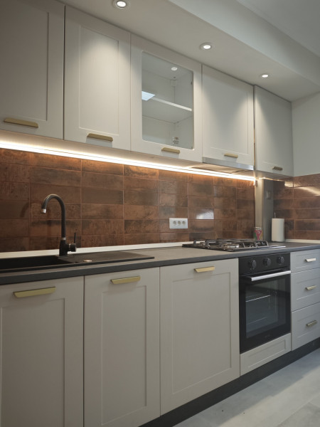 Vânzare apartament de 2 camere Iancului