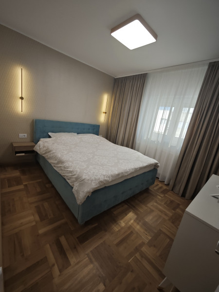 Vânzare apartament de 2 camere Iancului