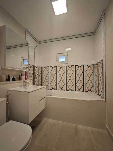 Vânzare apartament de 2 camere Iancului
