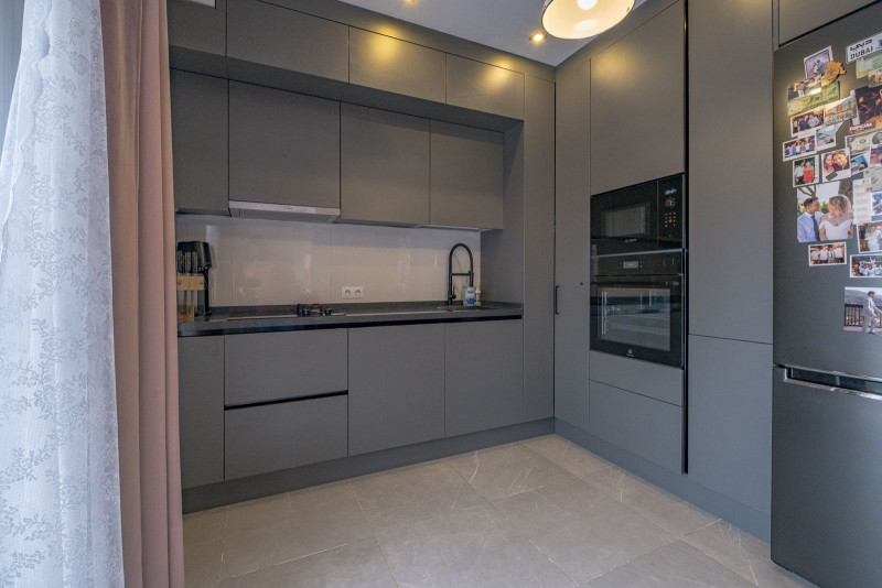 Apartament cu 3 camere si terasa de 42 mp in Pipera – perfect pentru vara!
