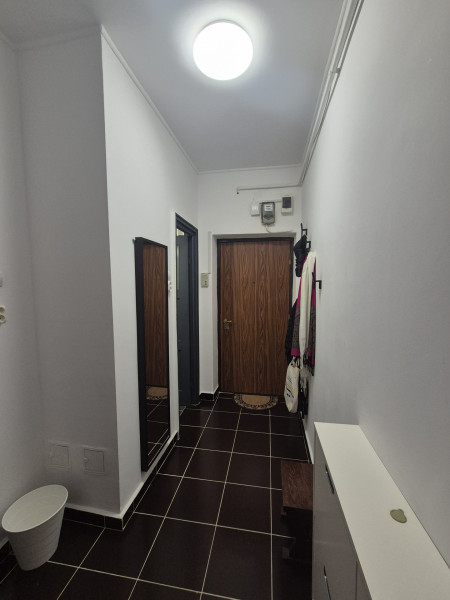 Floreasca – Glinka apartament mobilat si utilat