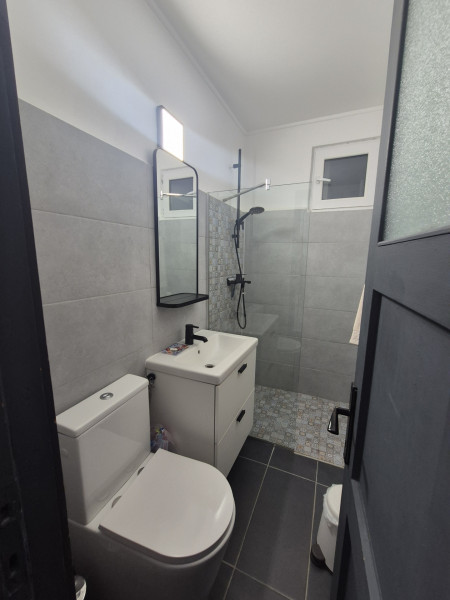 Floreasca – Glinka apartament mobilat si utilat