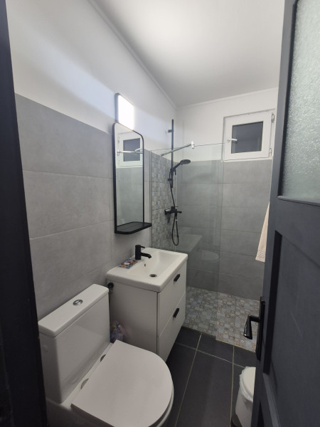 Floreasca – Glinka apartament mobilat si utilat