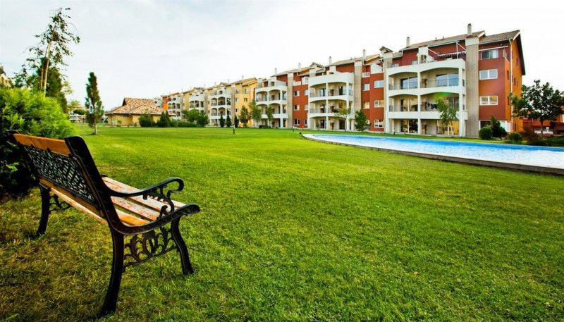 Inchiriere Pipera 3 Camere in Ibiza Sol – Langa Scoala Americana