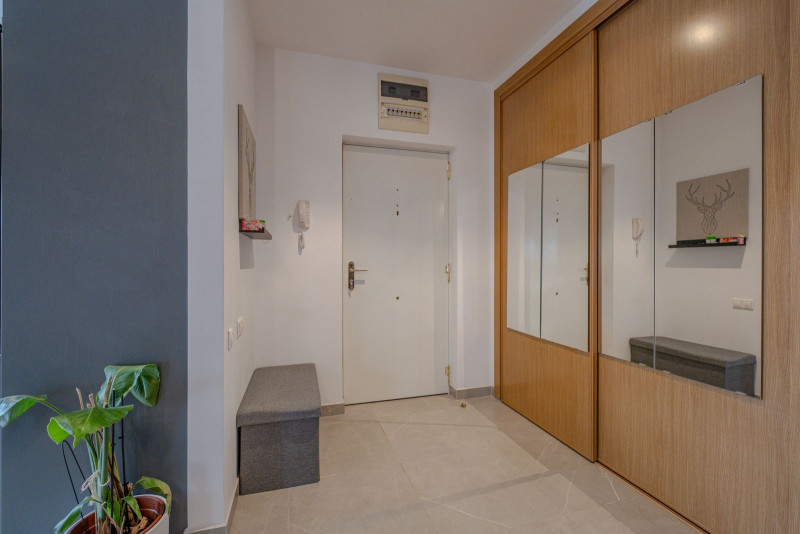 Pipera 3 Camere de Vanzare in Ibiza Sol – Langa Scoala Americana