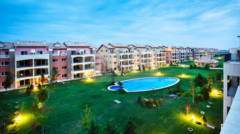 Pipera 3 Camere de Vanzare in Ibiza Sol – Langa Scoala Americana