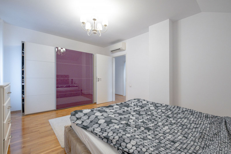 Pipera 3 Camere de Vanzare in Ibiza Sol – Langa Scoala Americana