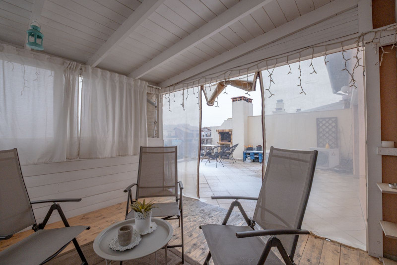 Pipera 3 Camere de Vanzare in Ibiza Sol – Langa Scoala Americana