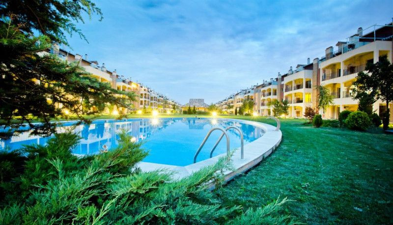 Pipera 3 Camere de Vanzare in Ibiza Sol – Langa Scoala Americana