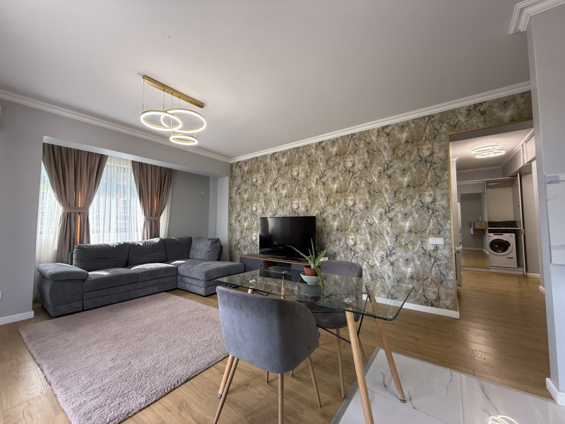 Pipera OMV apartament cu parcare inclusa 