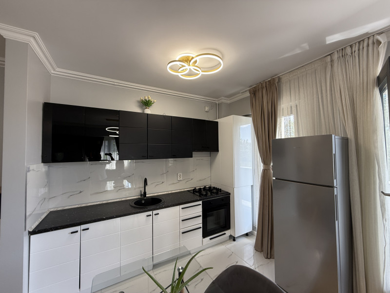 Pipera OMV apartament cu parcare inclusa 