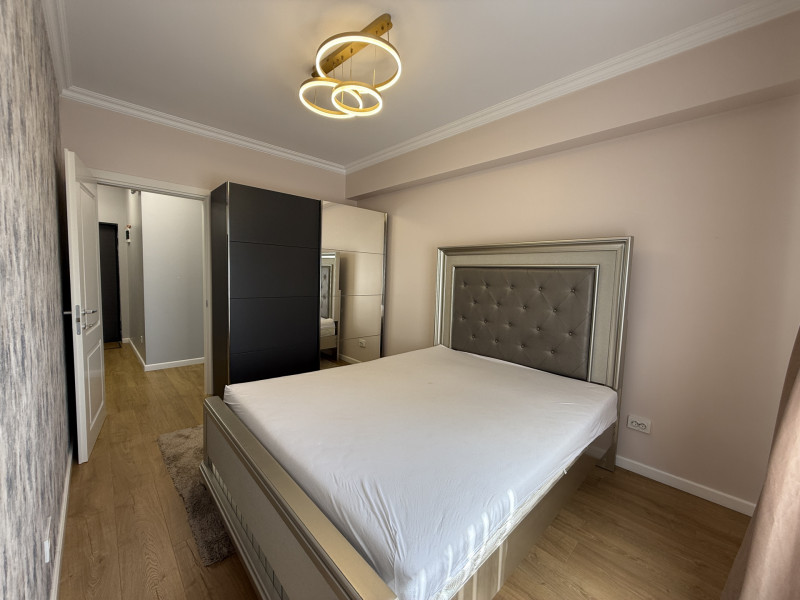 Pipera OMV apartament cu parcare inclusa 