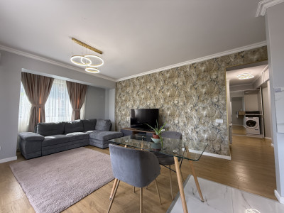 Pipera OMV apartament cu parcare inclusa 