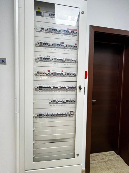 Imobil dedicat pentru IT-isti  in Piata Charles de Gaulle Aviatorilor M2
